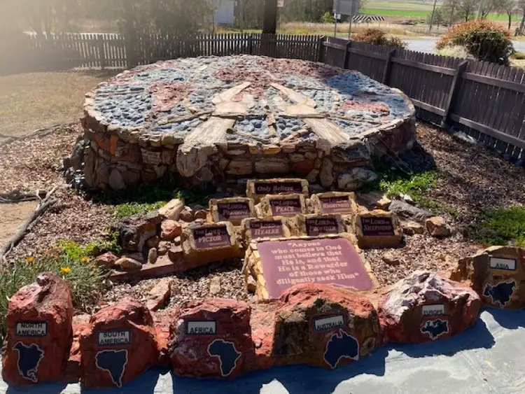 Seventh view of Homely studio listing, 7-10 Brooklands Pimpimbudgee Road, Brooklands QLD 4615