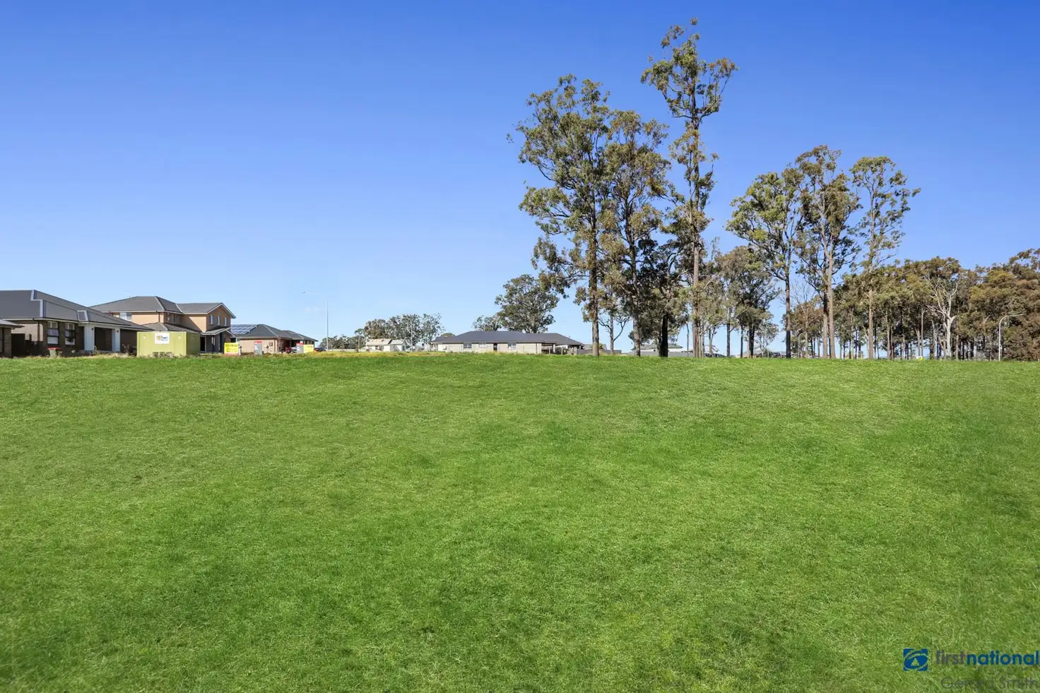 Main view of Homely land listing, 67 Highland Crescent (Lot 152, Thirlmere NSW 2572