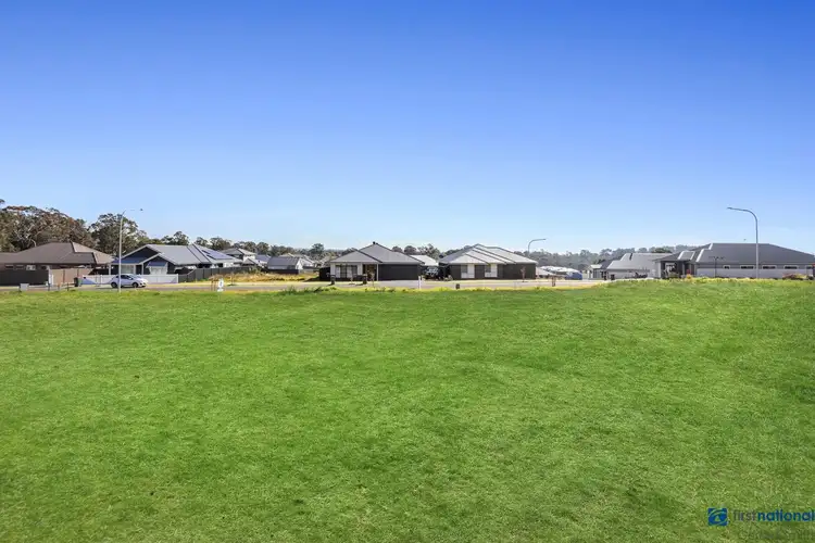 Second view of Homely land listing, 67 Highland Crescent (Lot 152, Thirlmere NSW 2572