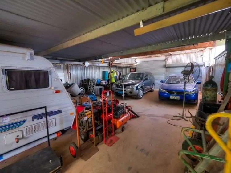 Third view of Homely house listing, 30 Roberts street, Norseman WA 6443