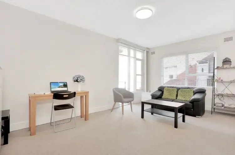 Fourth view of Homely apartment listing, 1/8 Elizabeth Parade, Lane Cove NSW 2066