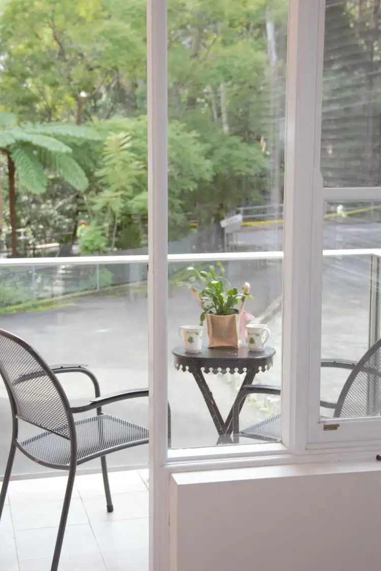 Fifth view of Homely apartment listing, 1/8 Elizabeth Parade, Lane Cove NSW 2066