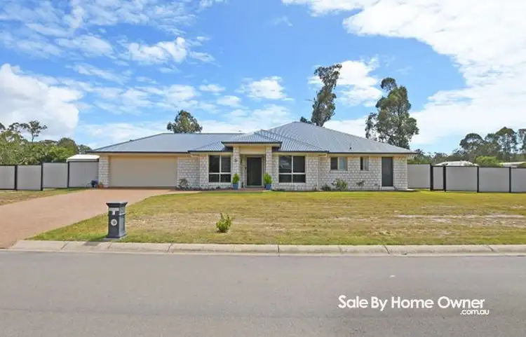 5 Elboz Court, Burrum Heads QLD 4659