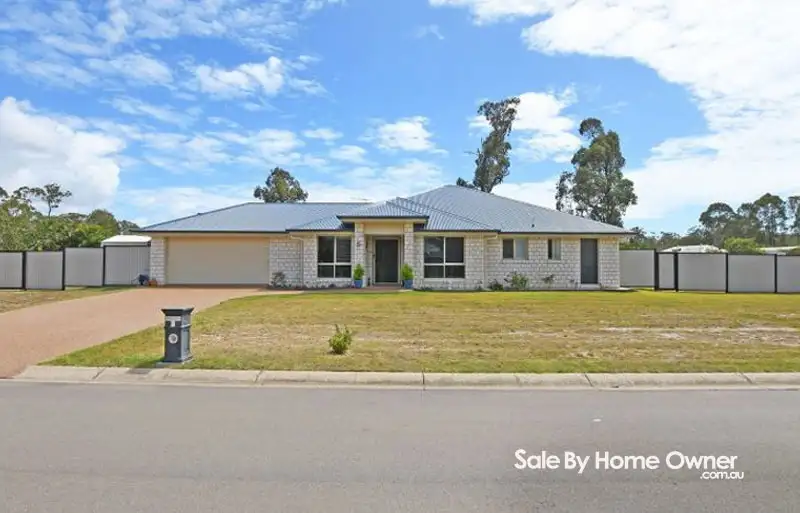 Main view of Homely house listing, 5 Elboz Court, Burrum Heads QLD 4659