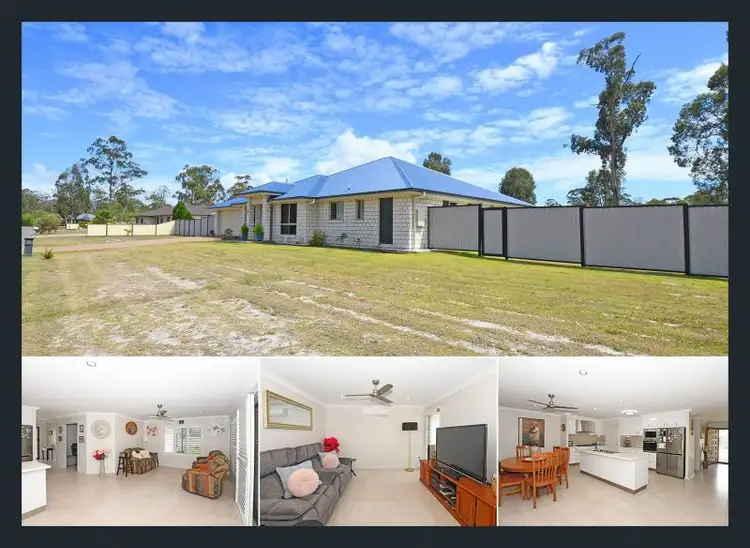 Second view of Homely house listing, 5 Elboz Court, Burrum Heads QLD 4659