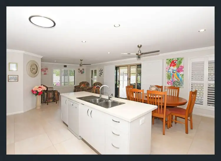 Fifth view of Homely house listing, 5 Elboz Court, Burrum Heads QLD 4659