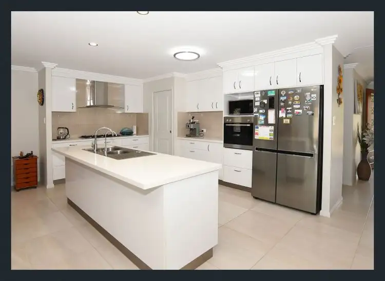 Sixth view of Homely house listing, 5 Elboz Court, Burrum Heads QLD 4659