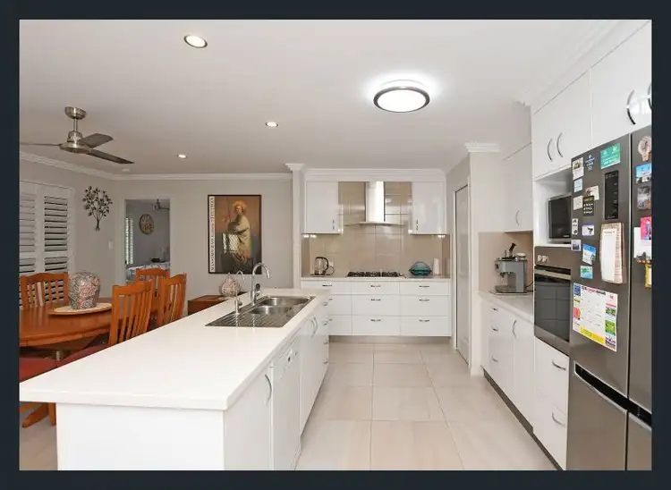 Seventh view of Homely house listing, 5 Elboz Court, Burrum Heads QLD 4659