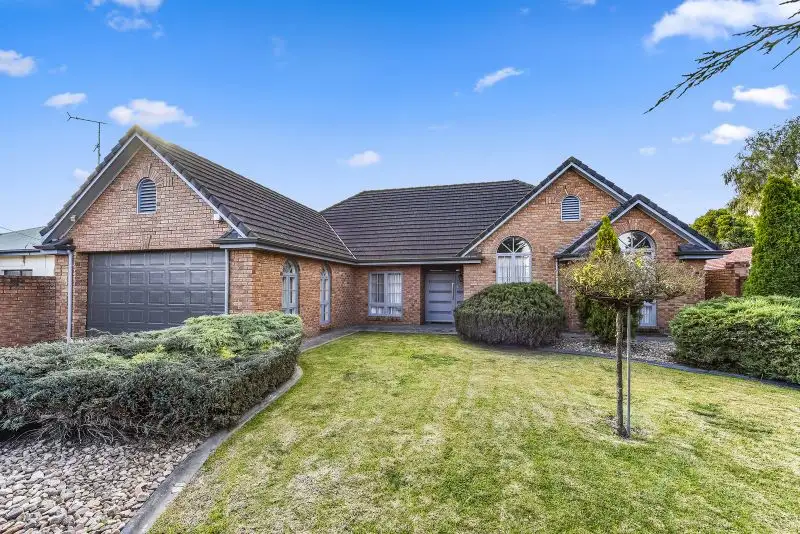 Main view of Homely house listing, 6 Edward Street, Mount Gambier SA 5290