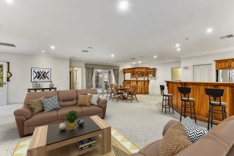 Fifth view of Homely house listing, 6 Edward Street, Mount Gambier SA 5290