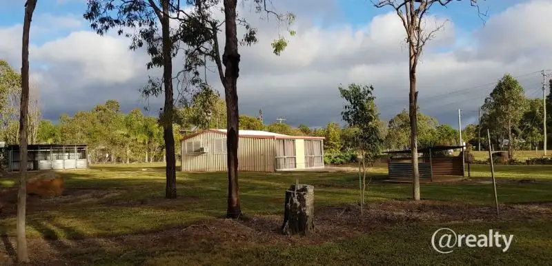 Main view of Homely land listing, 88 Jacaranda Drive, Millstream QLD 4888