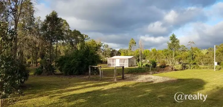 Second view of Homely land listing, 88 Jacaranda Drive, Millstream QLD 4888