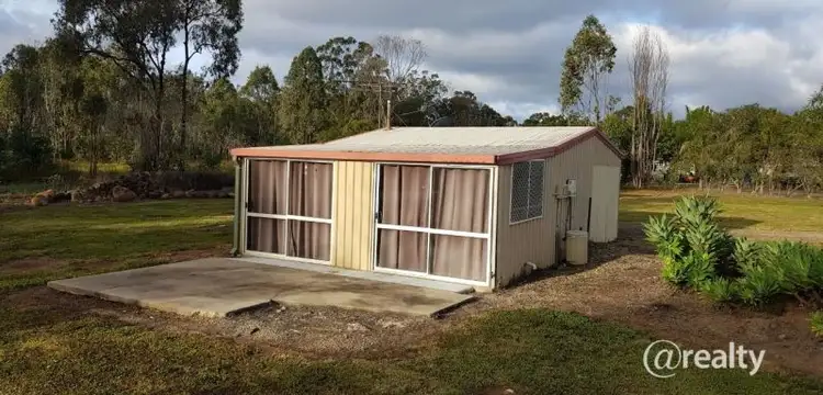Third view of Homely land listing, 88 Jacaranda Drive, Millstream QLD 4888