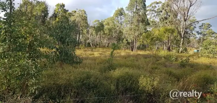 Fourth view of Homely land listing, 88 Jacaranda Drive, Millstream QLD 4888
