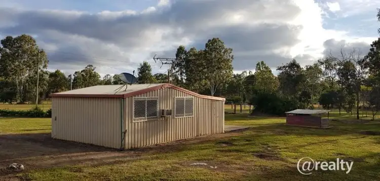 Fifth view of Homely land listing, 88 Jacaranda Drive, Millstream QLD 4888