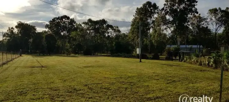 Sixth view of Homely land listing, 88 Jacaranda Drive, Millstream QLD 4888