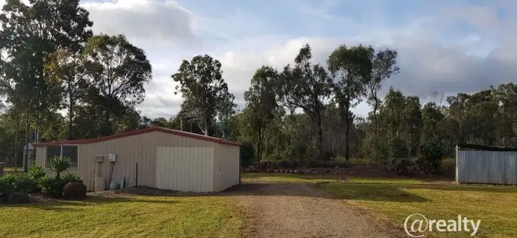 Seventh view of Homely land listing, 88 Jacaranda Drive, Millstream QLD 4888