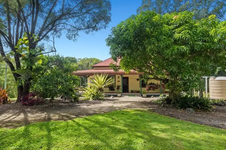 Fifth view of Homely rural property listing, 5 Hensen Road, Nimbin NSW 2480
