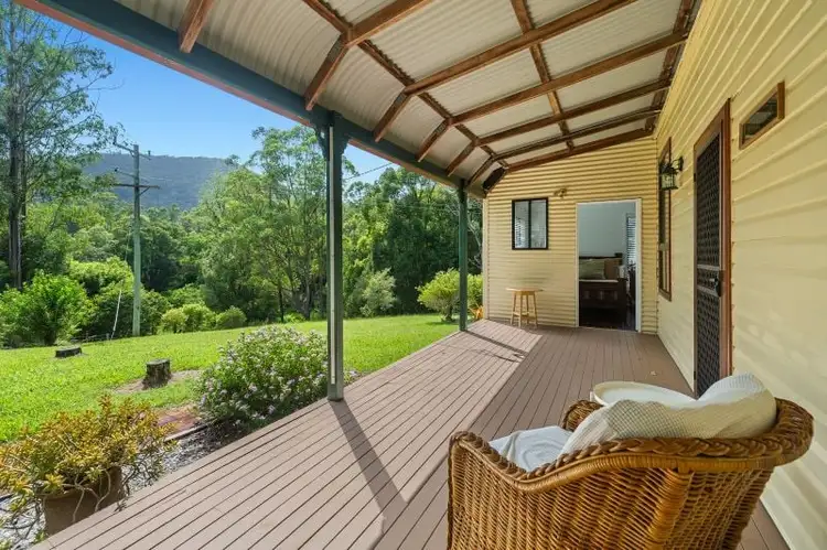 Sixth view of Homely rural property listing, 5 Hensen Road, Nimbin NSW 2480