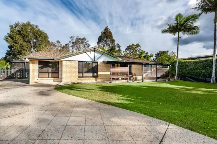 Main view of Homely house listing, 14 Lillypilly Court, Kallangur QLD 4503