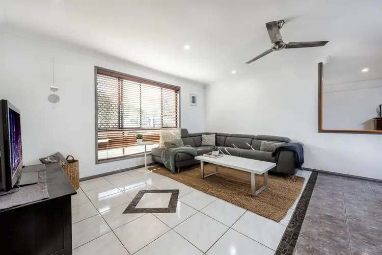 Second view of Homely house listing, 14 Lillypilly Court, Kallangur QLD 4503