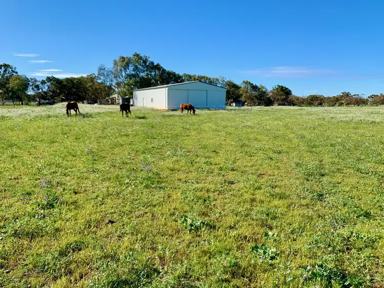 Sixth view of Homely land listing, Lot 14 Horwood Road, Woorree WA 6530
