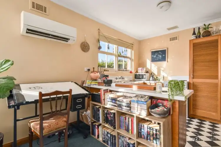 Fifth view of Homely unit listing, 3/39 Lantana Avenue, Newstead TAS 7250
