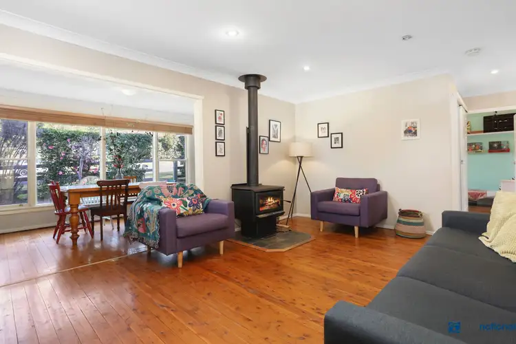 Second view of Homely house listing, 28 Lumsdaine Street, Picton NSW 2571