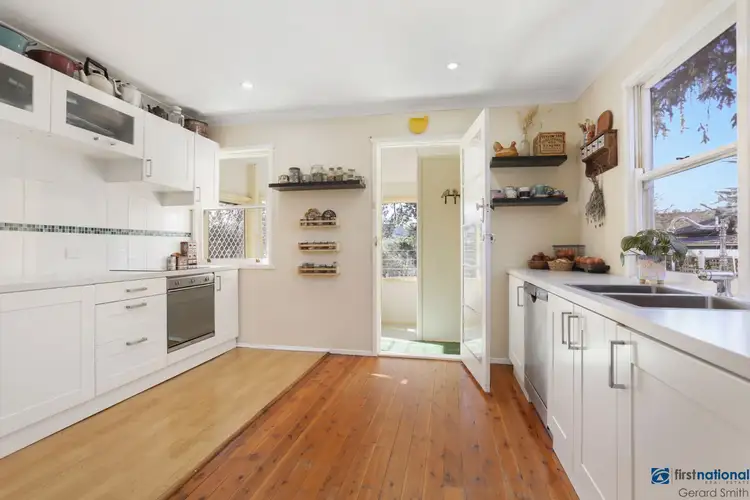 Fourth view of Homely house listing, 28 Lumsdaine Street, Picton NSW 2571