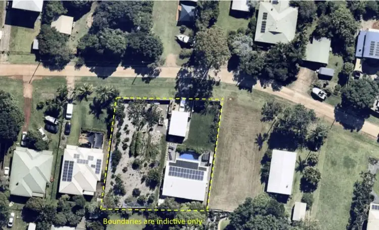 Sixth view of Homely house listing, 30 Noyes Parade, Karragarra Island QLD 4184