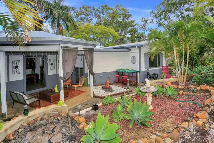 12 Billabong Way, Bucca QLD 4670