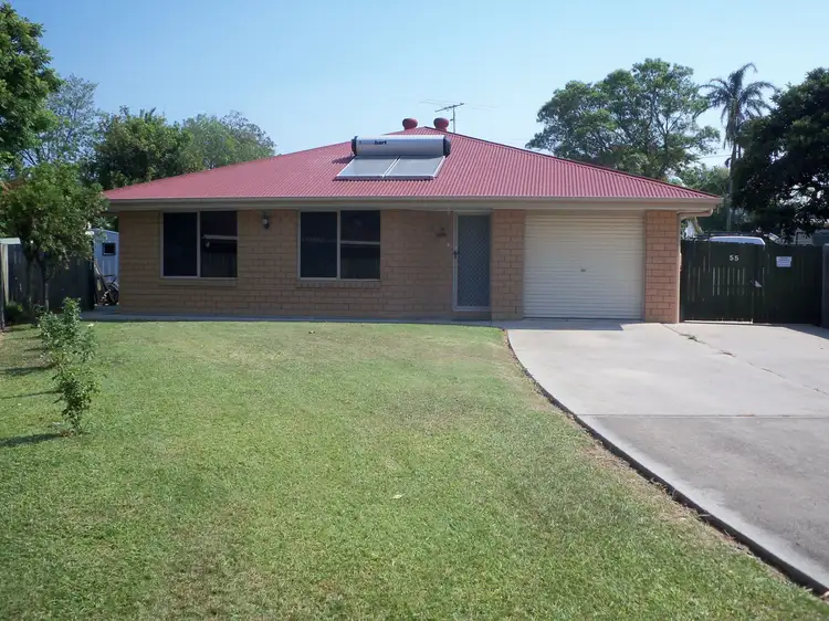 55 Christine st, Caboolture QLD 4510