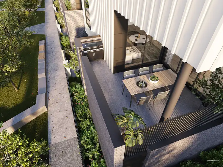 Lot 54 430 Blackshaws RD, Altona North VIC 3025