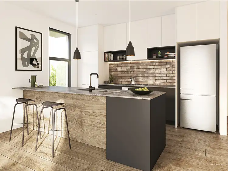 Lot 63 430 Blackshaws RD, Altona North VIC 3025