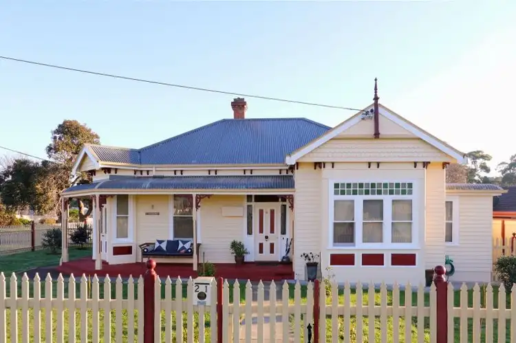 21 Gibbons Street, Wynyard TAS 7325