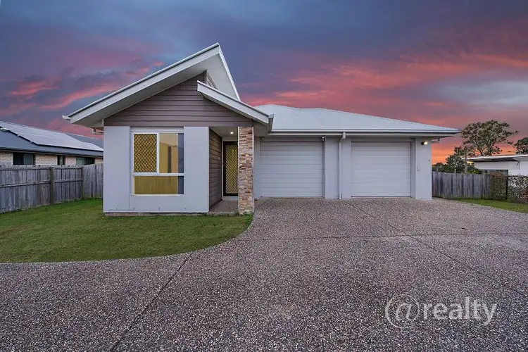 Main view of Homely semi-detached listing, 79 Braxlaw Crescent, Dakabin QLD 4503