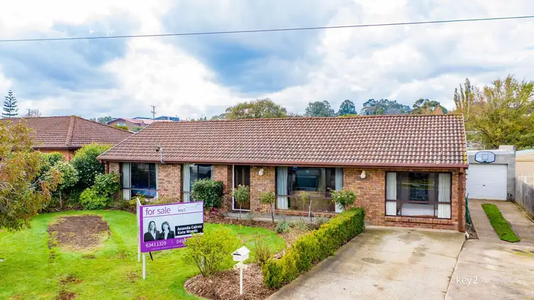12 Packham Street, Newnham TAS 7248