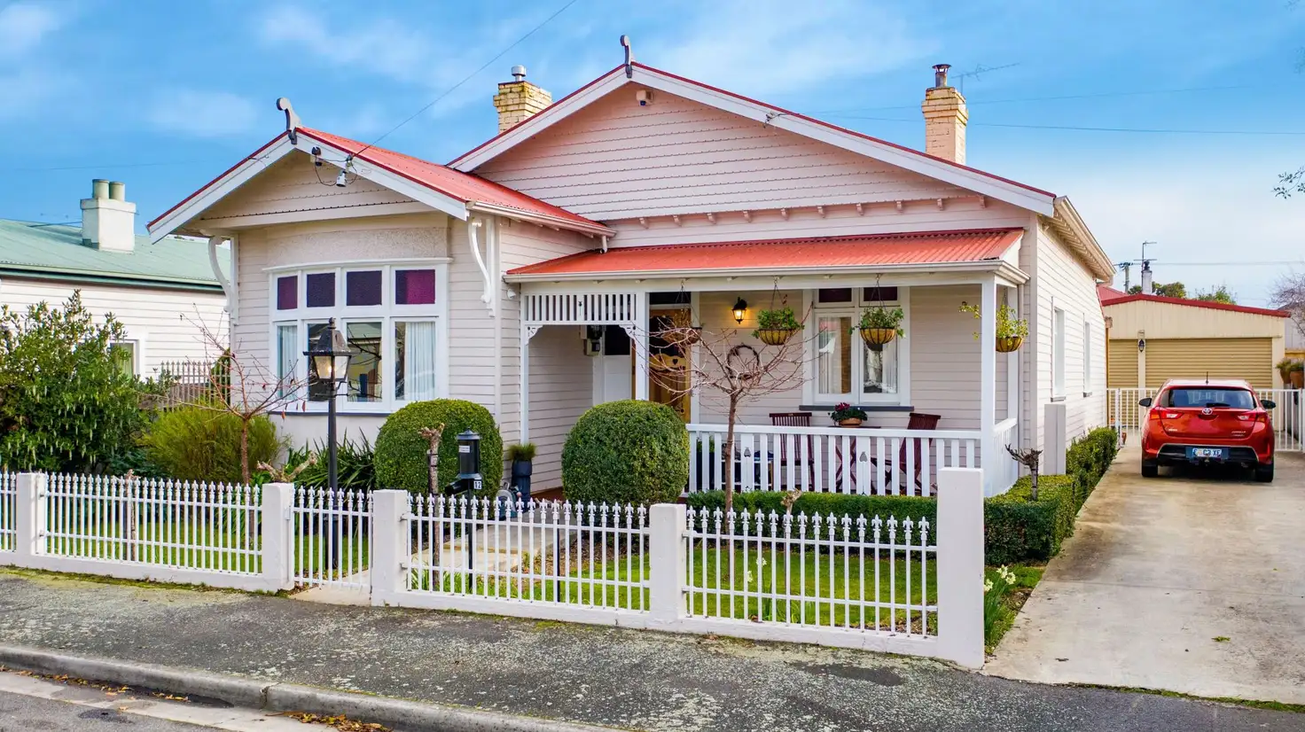 Main view of Homely house listing, 12 Waugh Street, Invermay TAS 7248
