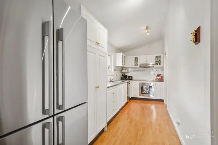 Fourth view of Homely house listing, 12 Waugh Street, Invermay TAS 7248