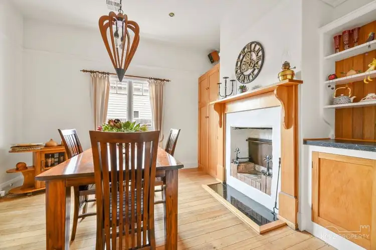 Fifth view of Homely house listing, 12 Waugh Street, Invermay TAS 7248
