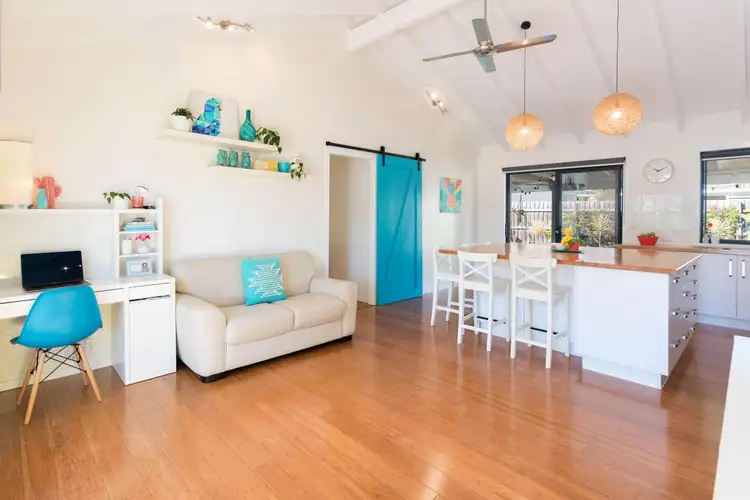 Main view of Homely house listing, 4 Boorana Street, Thorneside QLD 4158