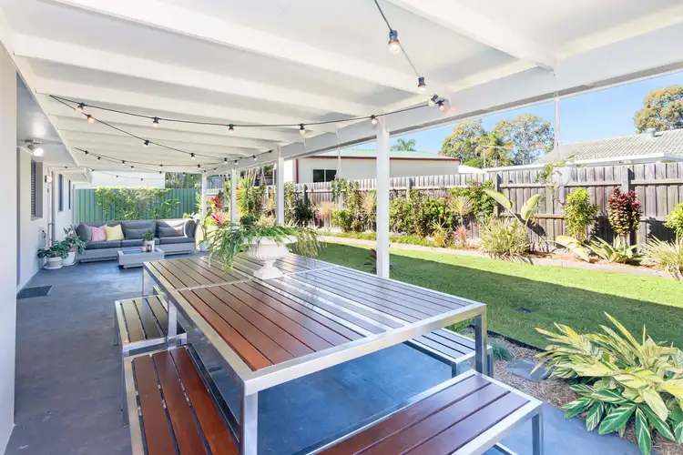 Third view of Homely house listing, 4 Boorana Street, Thorneside QLD 4158
