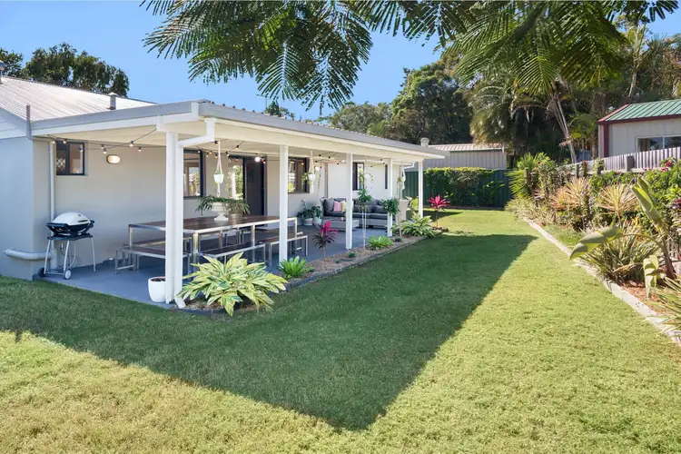 Fourth view of Homely house listing, 4 Boorana Street, Thorneside QLD 4158