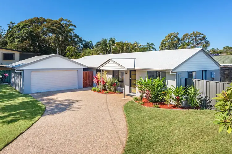 Fifth view of Homely house listing, 4 Boorana Street, Thorneside QLD 4158