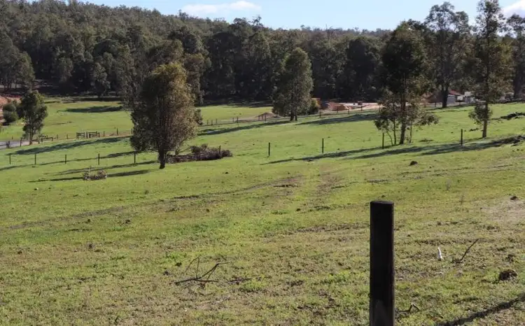 Main view of Homely land listing, 4008 Scaffidi Place, Donnybrook WA 6239
