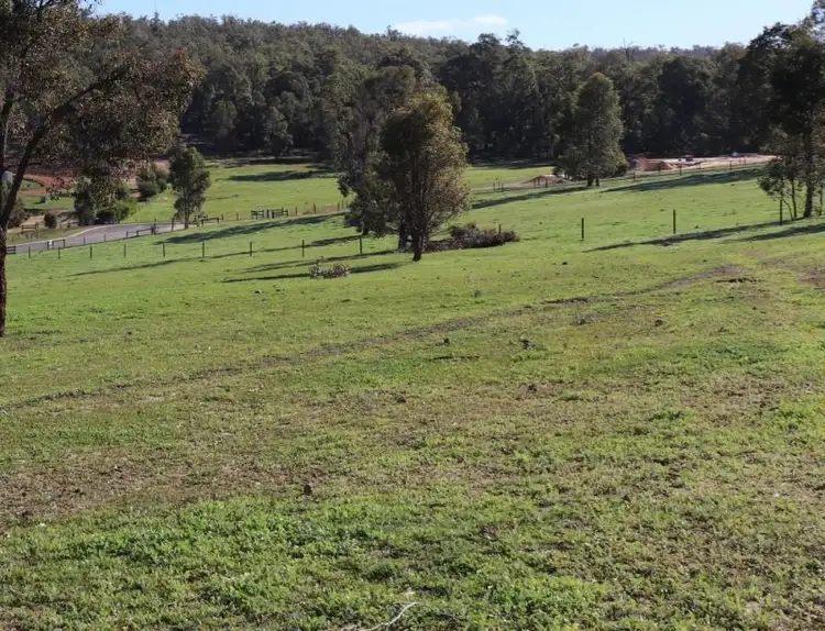Second view of Homely land listing, 4008 Scaffidi Place, Donnybrook WA 6239
