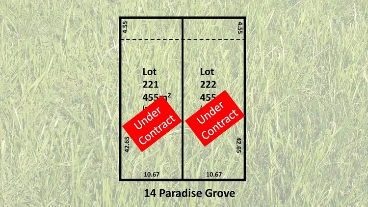 14 Paradise Grove, Highbury SA 5089