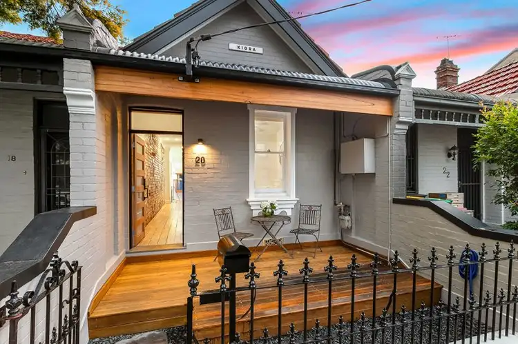 20 Renwick Street, Leichhardt NSW 2040