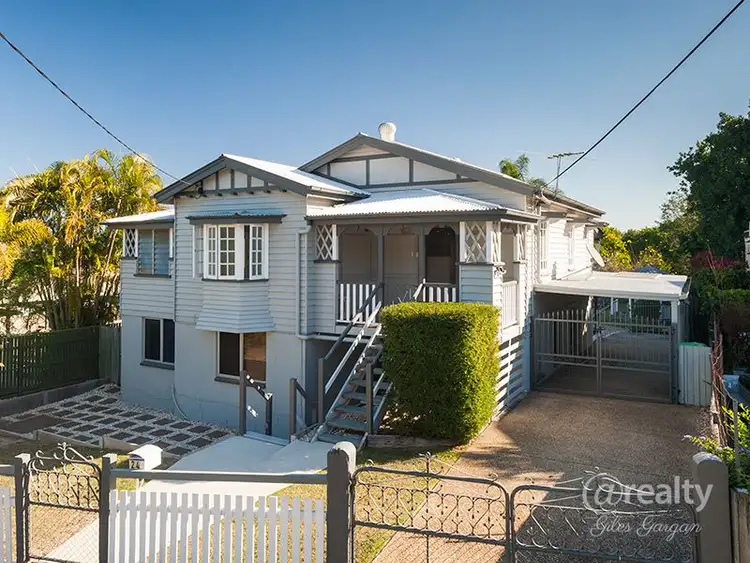 Second view of Homely house listing, 24 Challinor Street, Sadliers Crossing QLD 4305