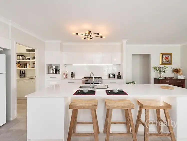 Third view of Homely house listing, 15 Serenity Street, South Ripley QLD 4306